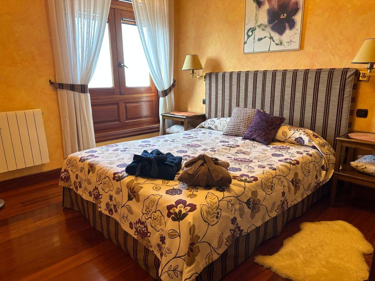 Lujoso Apartamento En Finca Robles 2 La Orotava Luaran gambar